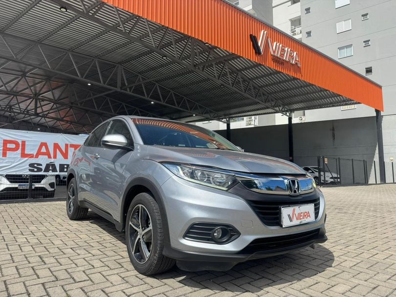 Honda HR-V LX 1.8 Flexone 16V 5p Aut.