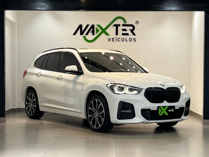 BMW X1 SDRIVE 20i M Sport 2.0 TB Flex Aut.