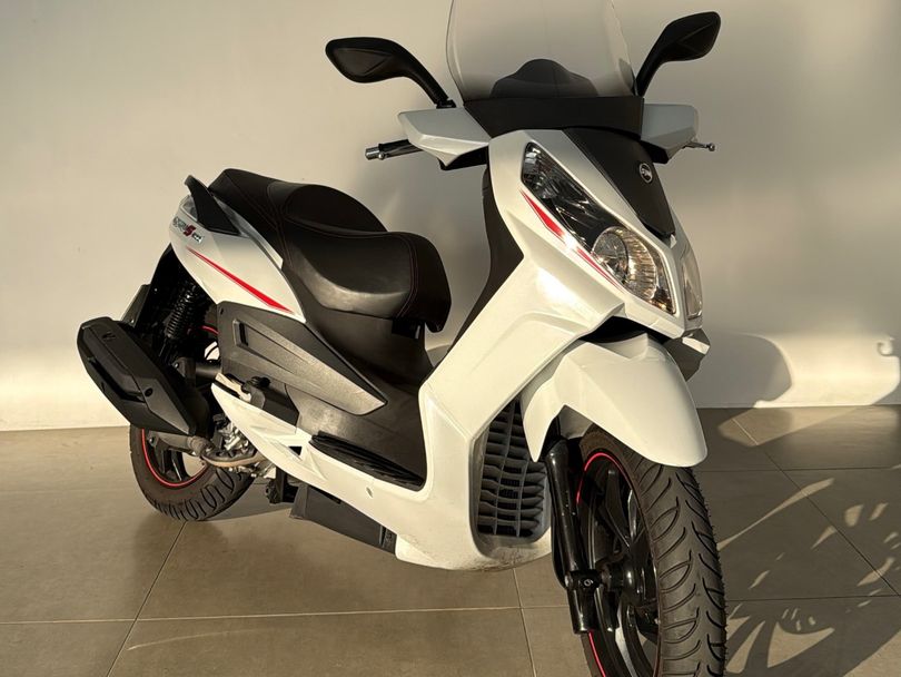 DAFRA CITYCOM HD 300i