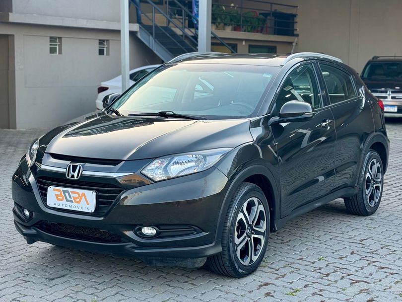 Honda HR-V EX 1.8 Flexone 16V 5p Aut.