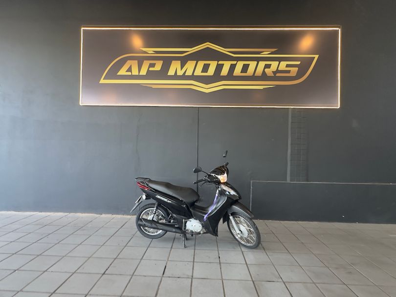 HONDA BIZ 125 ES/ 125 ES FLEX