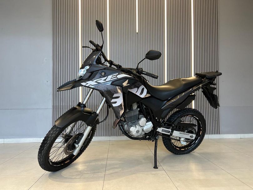 HONDA XRE 300/ 300 ABS/ FLEX