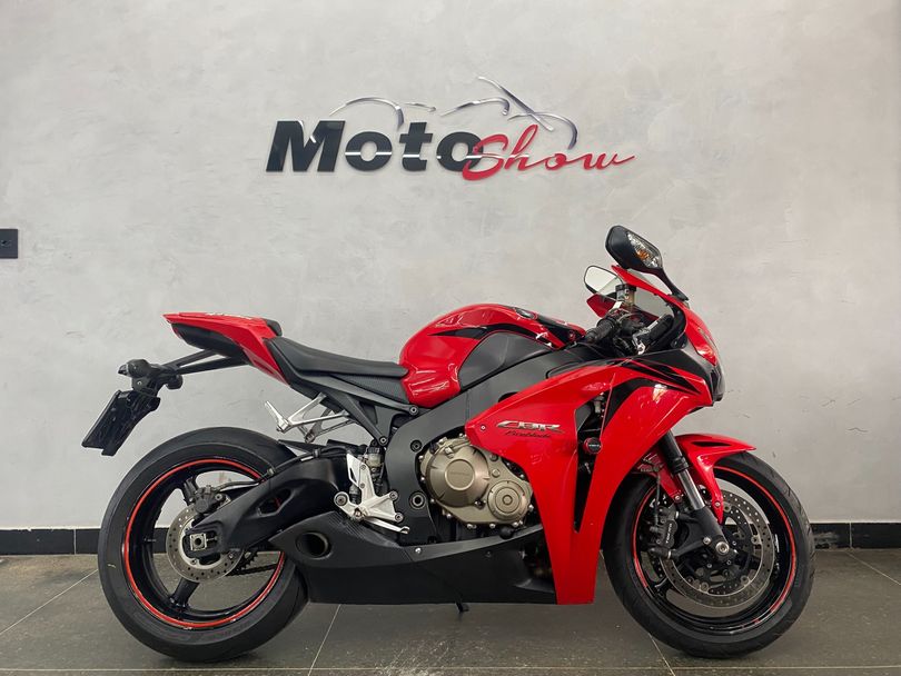 HONDA CBR 1000 RR Fireblade