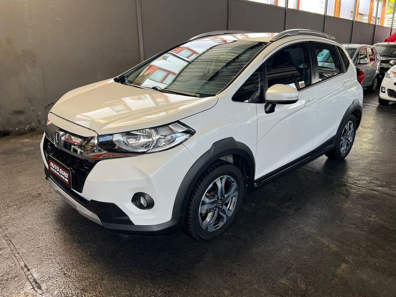 Honda WR-V EX 1.5 Flexone 16V 5p Aut.