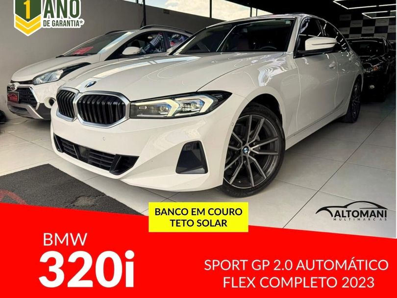 BMW BMW/320i Sport GP FLEX