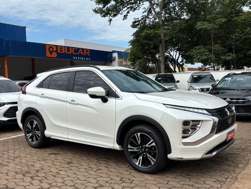 Mitsubishi Eclipse Cross HPE 1.5 16V TB 165cv Aut.