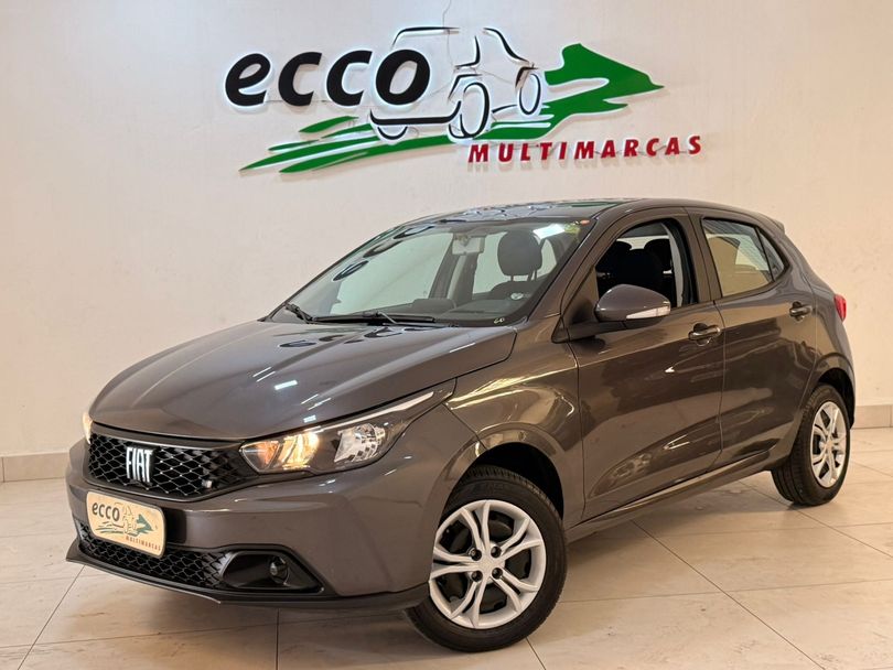 Fiat ARGO DRIVE 1.0 6V Flex