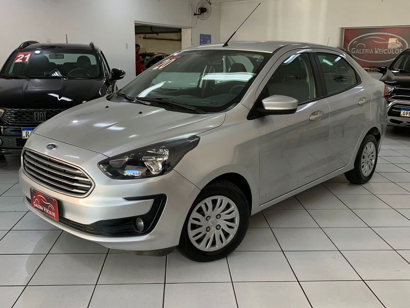 Ford Ka 1.0 SE/SE Plus TiVCT Flex 5p