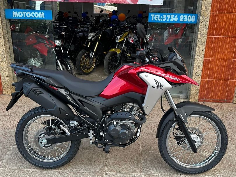HONDA XRE 190/ Flex
