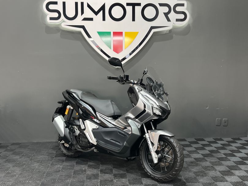 HONDA ADV 150