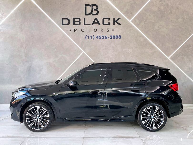 BMW X1 SDRIVE 20i M Sport 2.0 TB Aut.