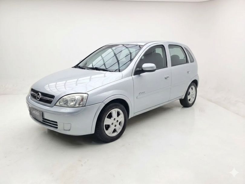 Chevrolet Corsa Hat. Maxx 1.4 8V ECONOFLEX 5p