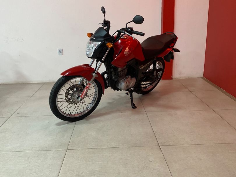 HONDA CG 125 FAN ESD