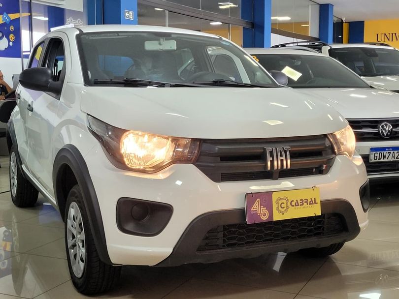 Fiat MOBI LIKE 1.0 Fire Flex 5p.