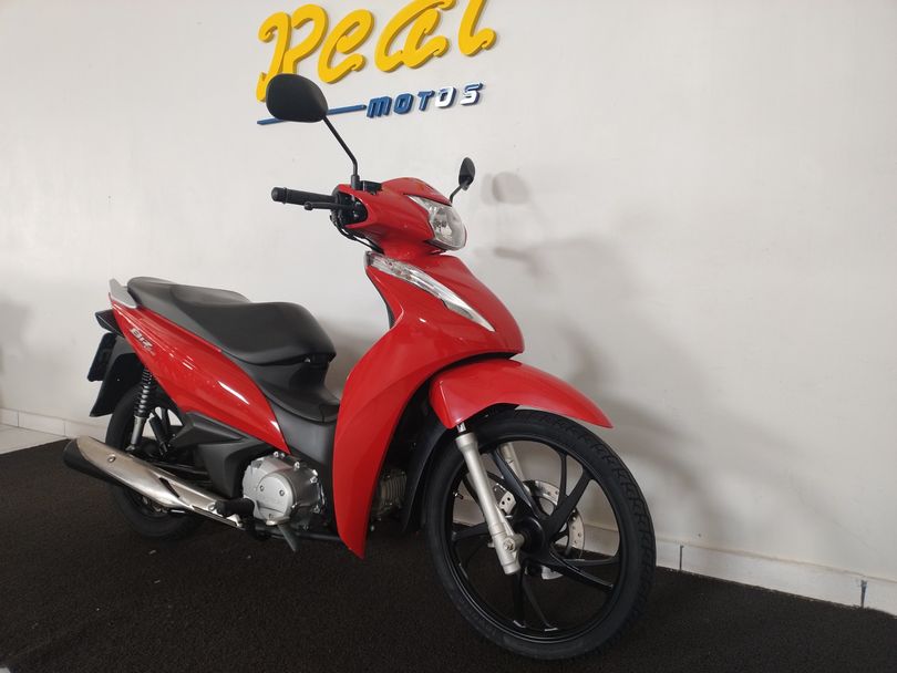 HONDA BIZ 125 ES/ 125 ES FLEX