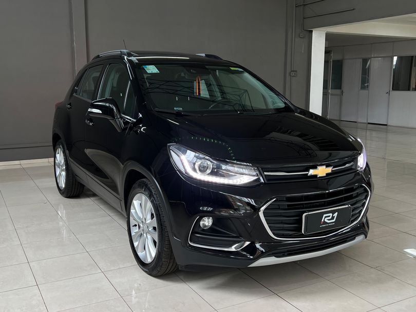 Chevrolet TRACKER Premier 1.4 Turbo 16V Flex Aut