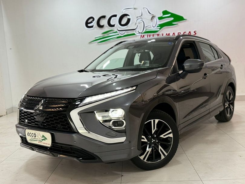 Mitsubishi Eclipse Cross HPE-S 1.5 16V TB 165cv Aut.