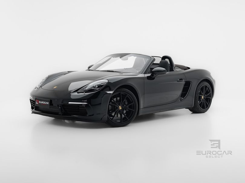 Porsche 718 Boxster 2.0 300cv