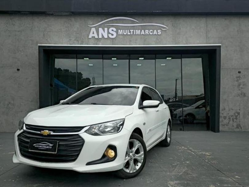 CHEVROLET 1.0 FLEX LT MANUAL