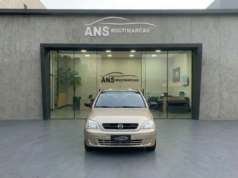 CHEVROLET 1.0 MPFI PREMIUM SEDAN 8V FLEX 4P MANUAL