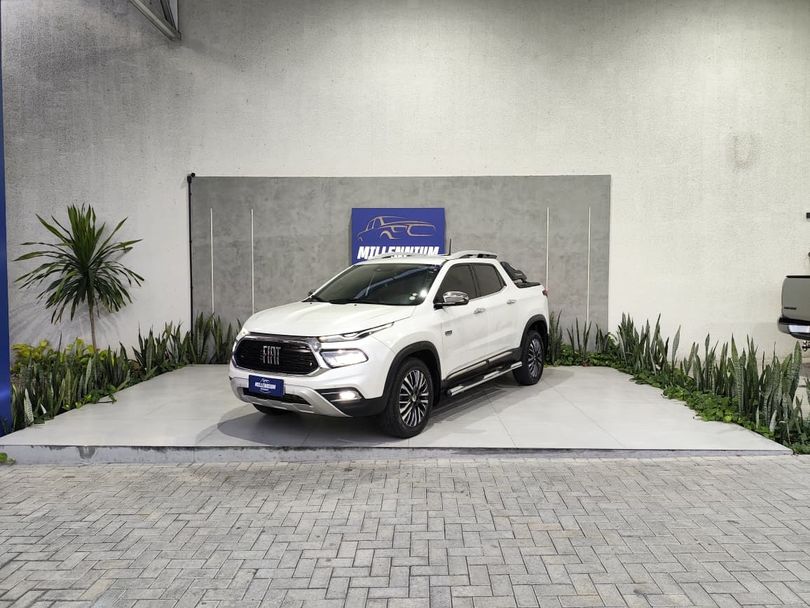 Fiat Toro Ranch 2.0 16V 4x4 TB Diesel Aut.