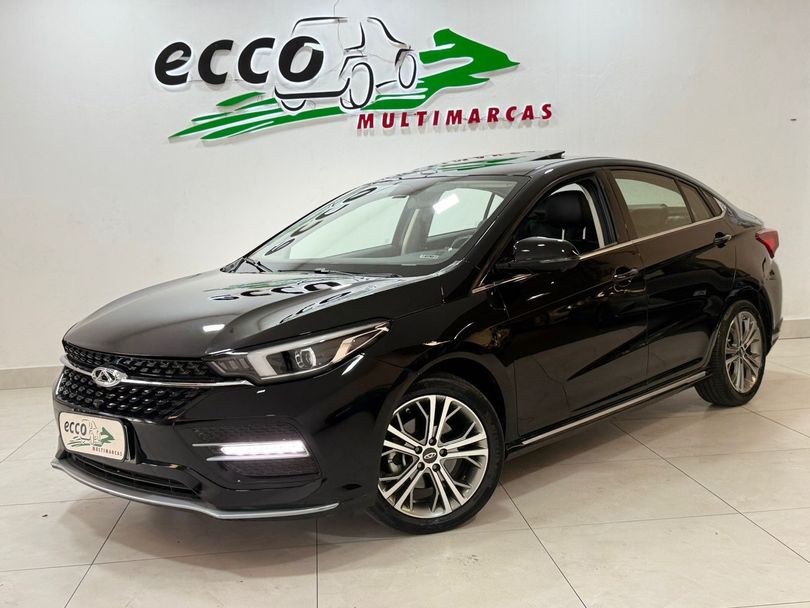 Caoa Chery ARRIZO 6 GSX 1.5 Turbo Flex Aut.