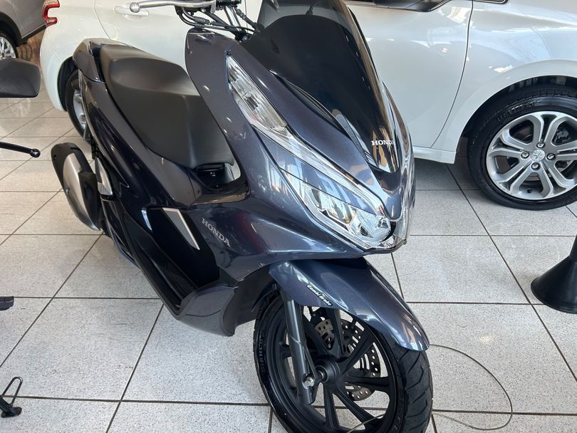 HONDA PCX 150/DLX