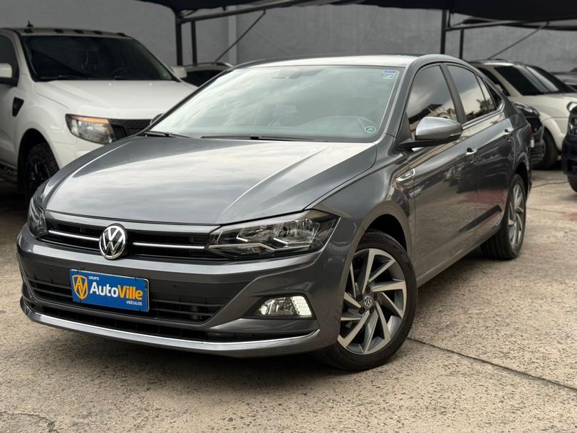 VolksWagen VIRTUS Highline 200 TSI 1.0 Flex 12V Aut