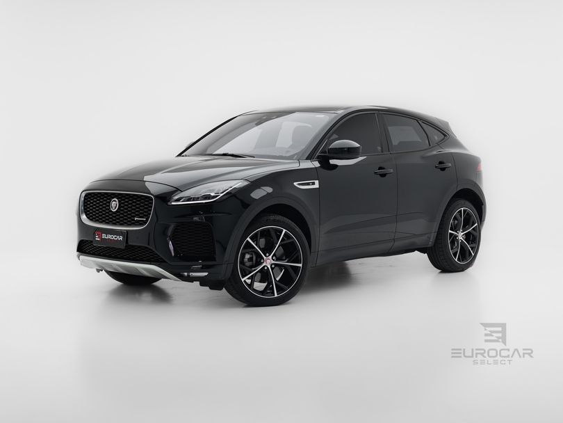 Jaguar E-Pace R-Dynamic S 2.0 AWD 249cv/ Flex