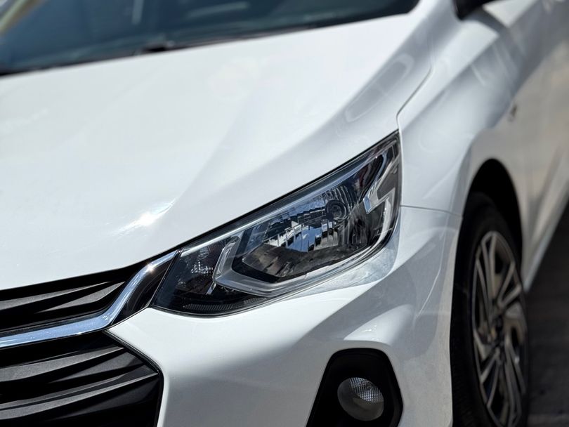 Chevrolet ONIX SEDAN Plus LT 1.0 12V TB Flex Mec.