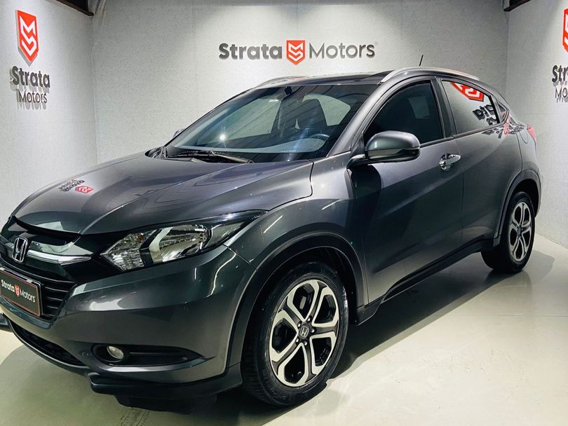 Honda HR-V EXL 1.8 Flexone 16V 5p Aut.