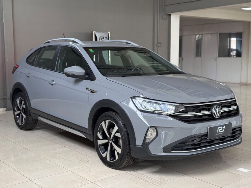 Volkswagen Virtus HL TSI