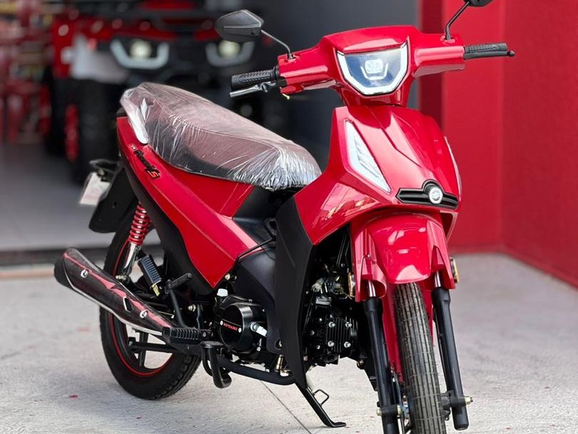 SHINERAY 50Q - 000001