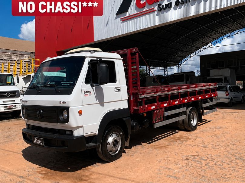 VOLKSWAGEN DRC 4X2