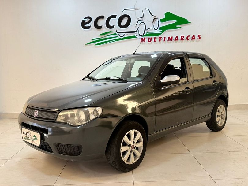 Fiat palio fire flex