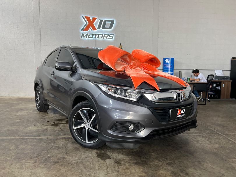 Honda HR-V EX 1.8 CVT FLEXONE