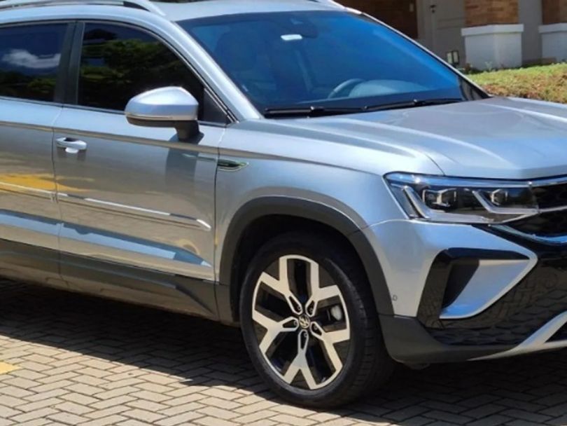 Volkswagen Highline 1.4 250 TSI Flex Aut.