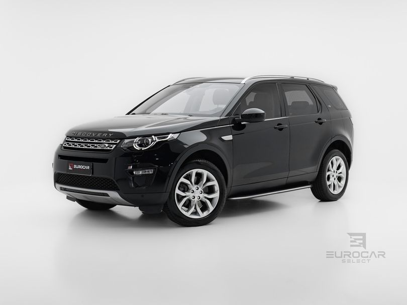 Land Rover Discov. Sp. HSE 2.0 TB 240cv Die. Aut