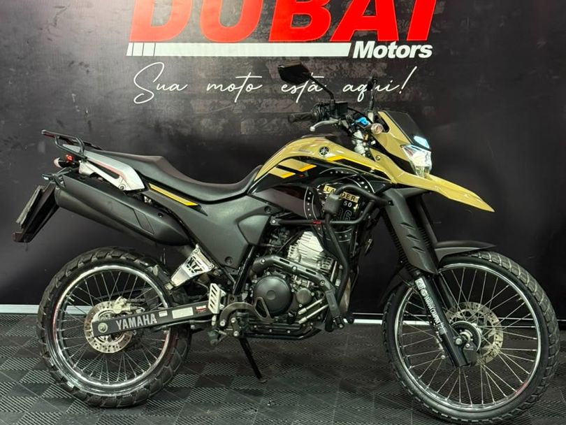 YAMAHA XTZ 250 LANDER 249cc/LANDER BLUEFLEX/ABS