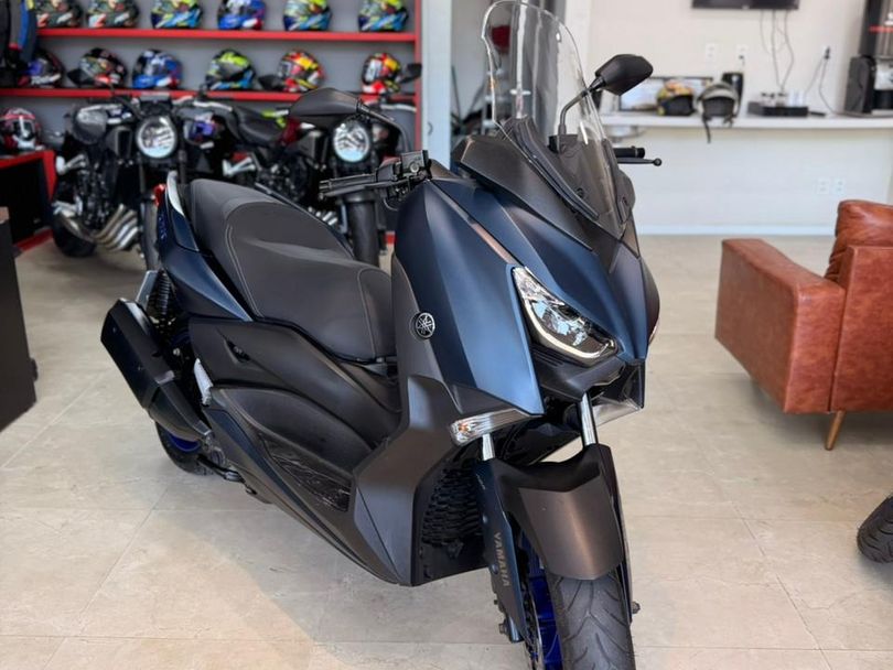 YAMAHA XMAX 250 ABS