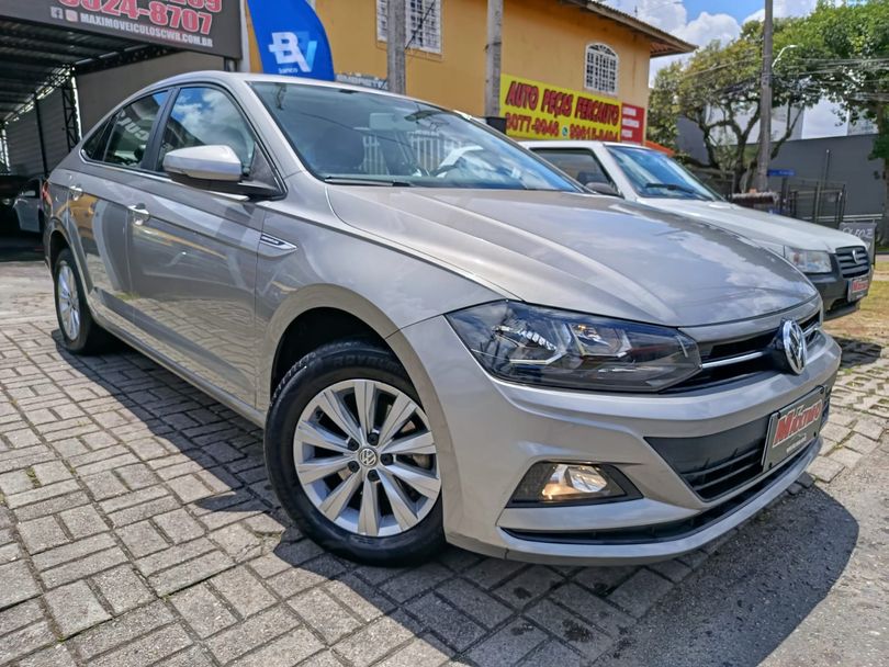 VolksWagen VIRTUS Comfort. 200 TSI 1.0 Flex 12V Aut