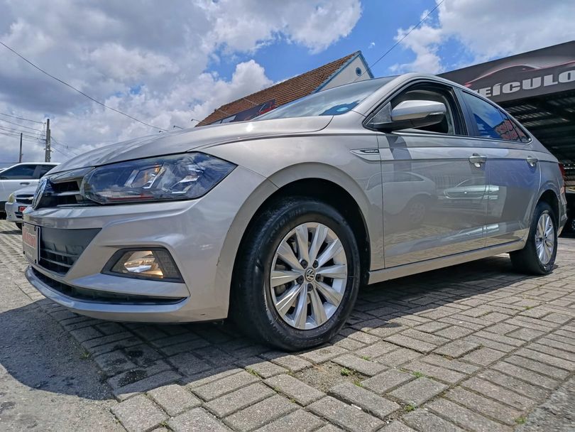 VolksWagen VIRTUS Comfort. 200 TSI 1.0 Flex 12V Aut