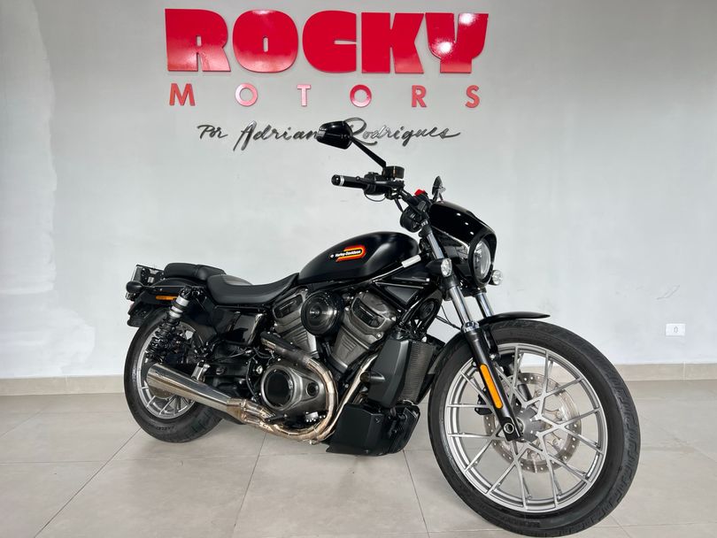 Harley NIGHTSTER SPECIAL