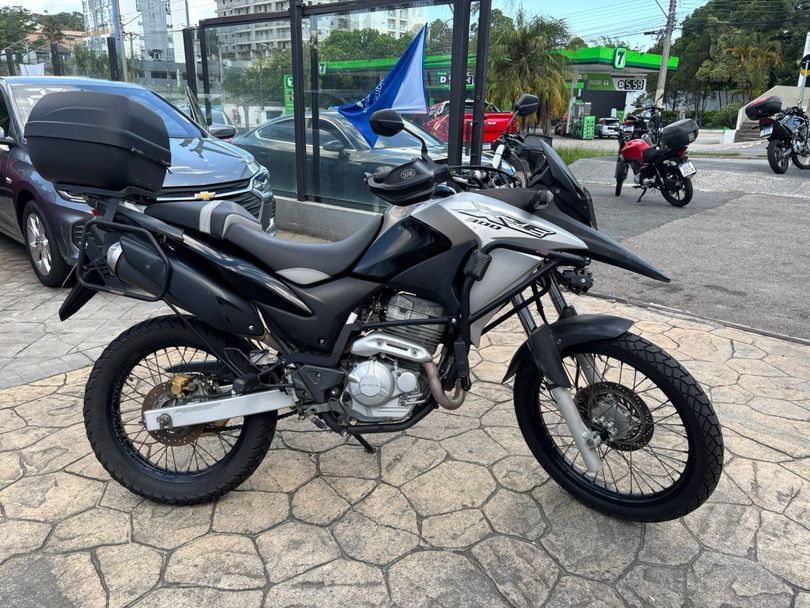 HONDA XRE 300/ 300 ABS/ FLEX