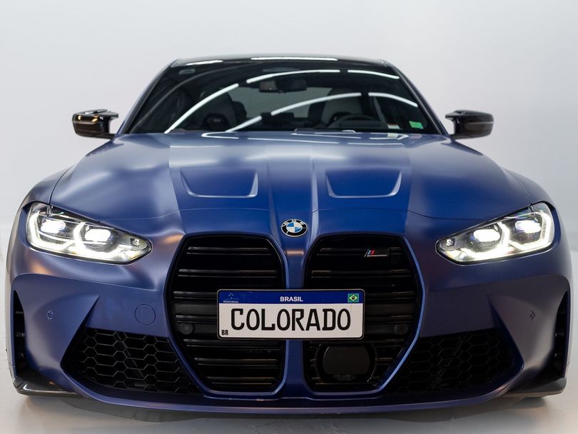 BMW M3 Competition M 3.0 Bi-TB 510cv