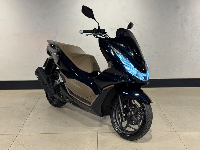 HONDA PCX 160 DLX