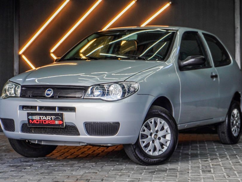 Fiat Palio Celebration 1.0 Fire Flex 8V 2p