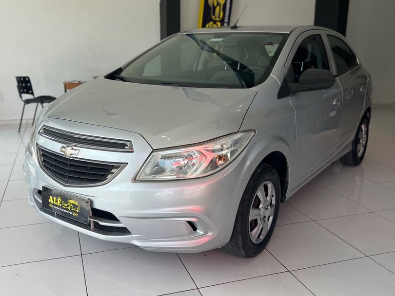 Chevrolet ONIX HATCH LT 1.0 8V FlexPower 5p Mec.