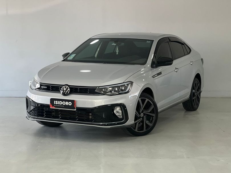 VolksWagen VIRTUS Exclusive 250TSI 1.4 Flex 16V Aut
