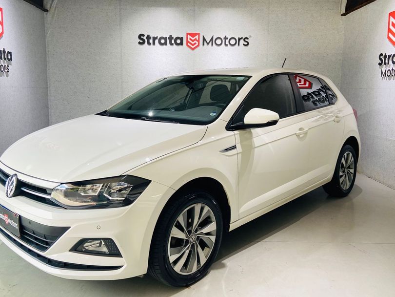 VolksWagen Polo Comfort. 200 TSI 1.0 Flex 12V Aut.